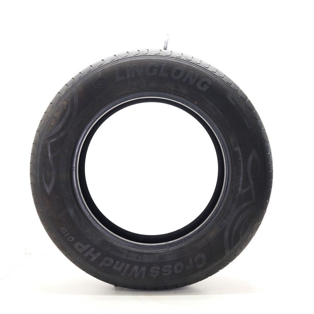 Set of (2) Used 235/65R17 Linglong Crosswind HP010 104H - 8.5/32 - Image 3
