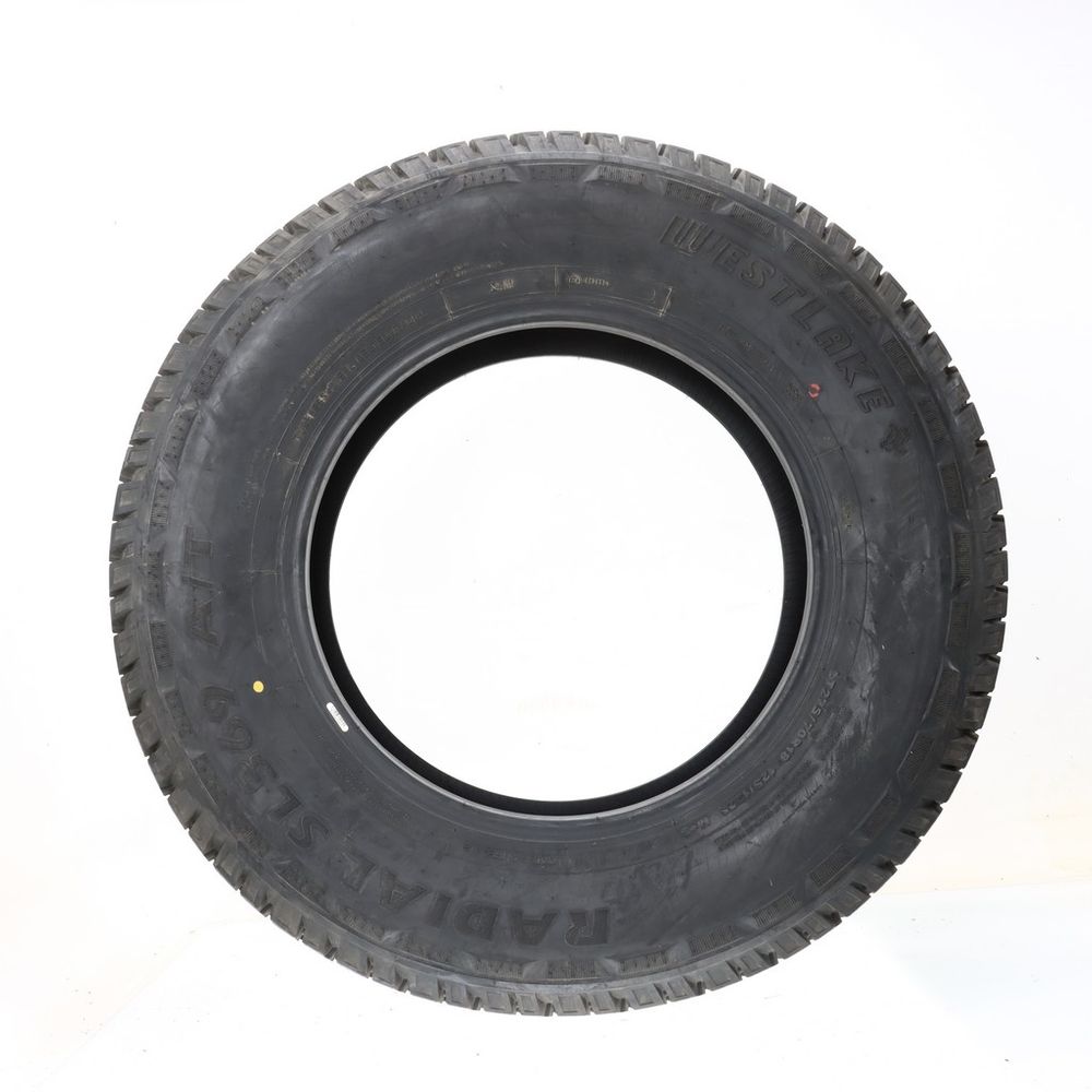 Driven Once LT 275/70R18 Westlake SL369 AT 125/122S E - 14.5/32 - Image 3
