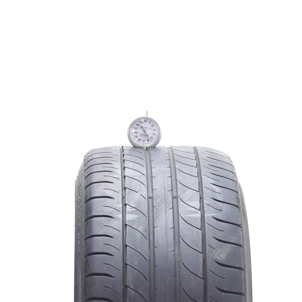 Used 255/35R18 Dunlop SP Sport Maxx 050 90Y - 5.5/32 - Image 2