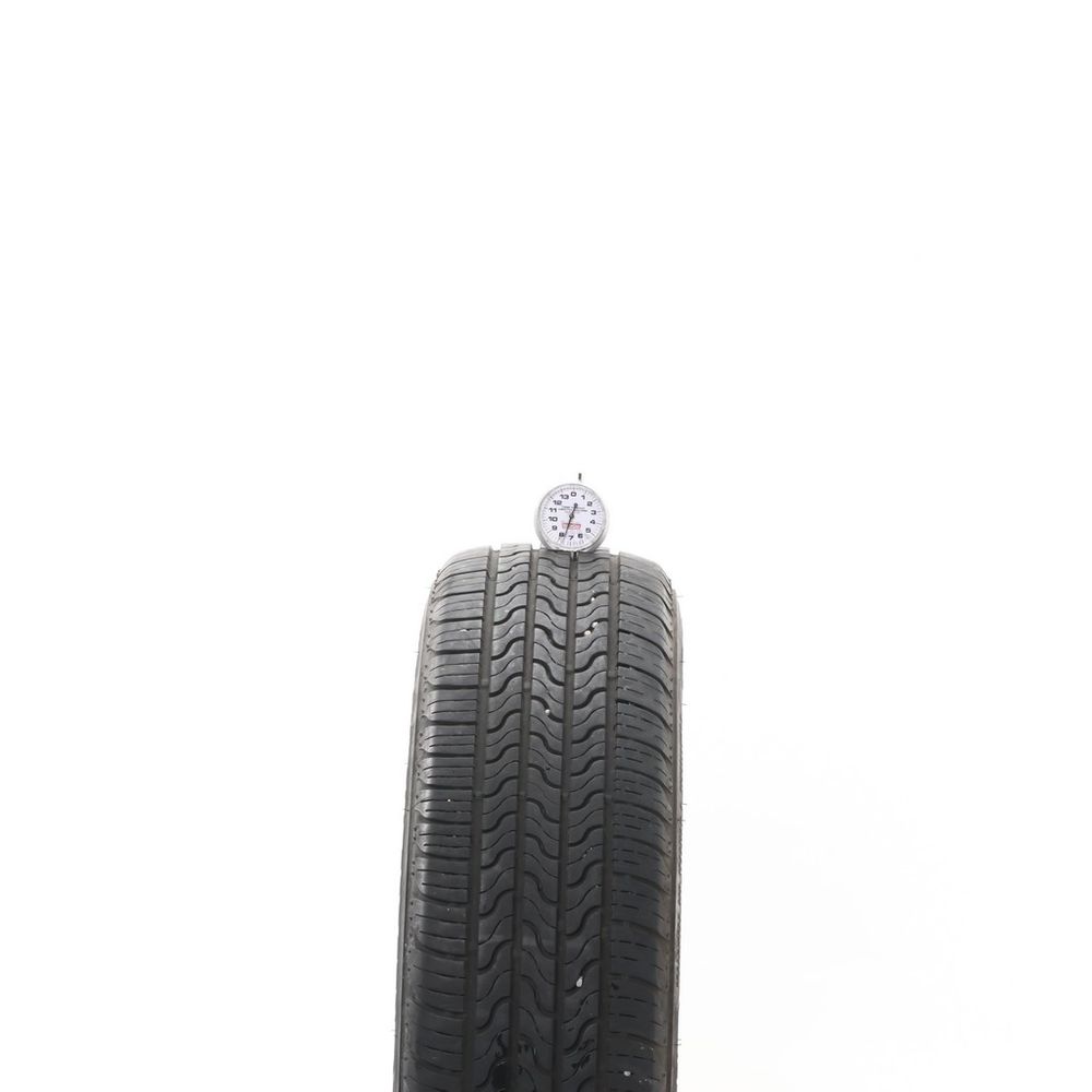 Set of (2) Used 185/65R15 Firestone All Season (Firestone) 88T - 7.5-9/32 - Image 2