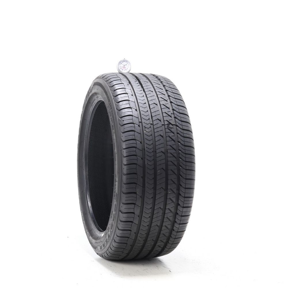 Used 255/40R18 Goodyear Eagle Sport AS 99W - 9.5/32 - Image 1