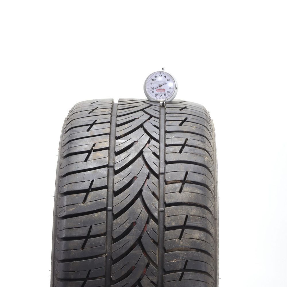 Used 235/45R17 Fuzion HRi 94H - 9.5/32 - Image 2
