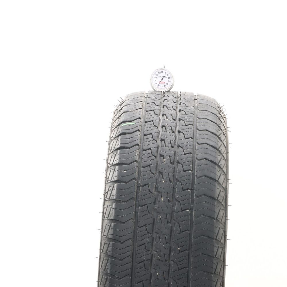 Used 245/70R17 Rocky Mountain All Season (Rocky Mountain) 110T - 8/32 - Image 2
