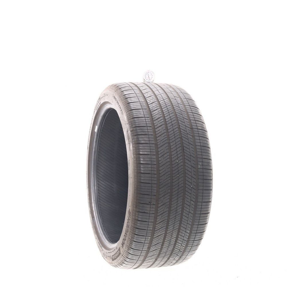 Used 315/35ZR21 Hankook Ventus S1 Evo Z AS X 111Y - 6/32 - Image 1