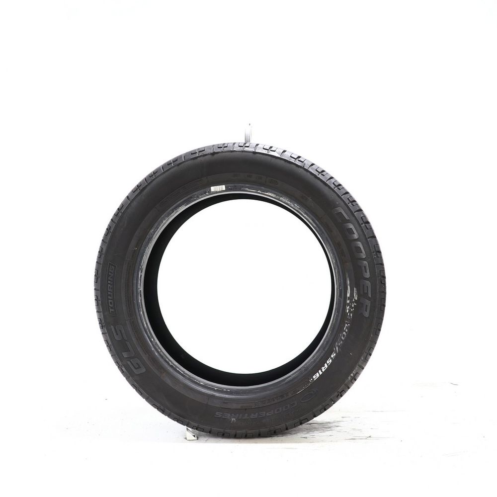 Used 205/55R16 Cooper GLS Touring 91T - 6.5/32 - Image 3