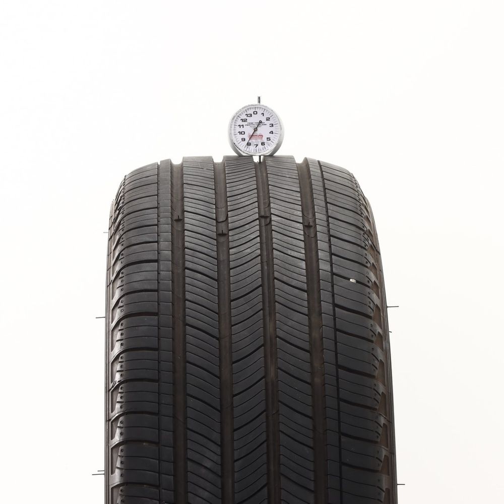 Set of (2) Used 235/55R19 Michelin Primacy A/S 101H - 8-9/32 - Image 2