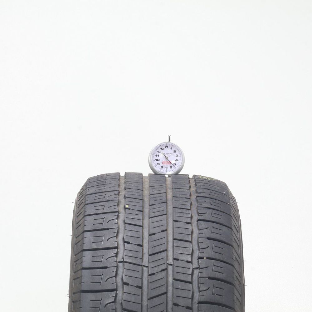 Set of (2) Used 225/55R18 Goodyear Reliant All-season 98V - 5-6/32 - Image 2
