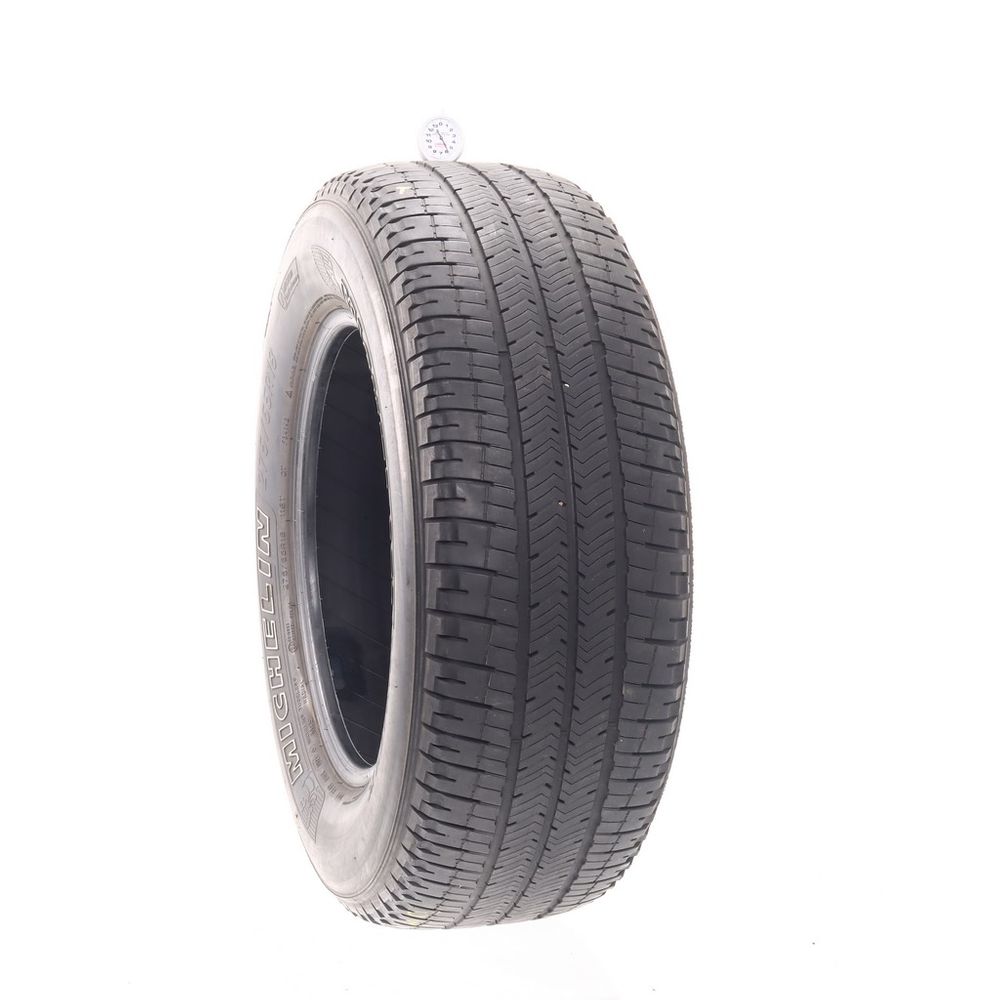 Set of (4) Used 275/65R18 Michelin Primacy XC 116T - 5.5-6/32 - Image 1