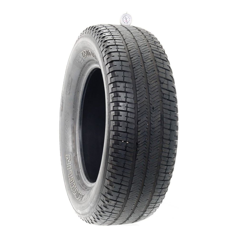 Set of (4) Used 275/65R18 Michelin Primacy XC 116T - 5.5-6/32 - Image 4