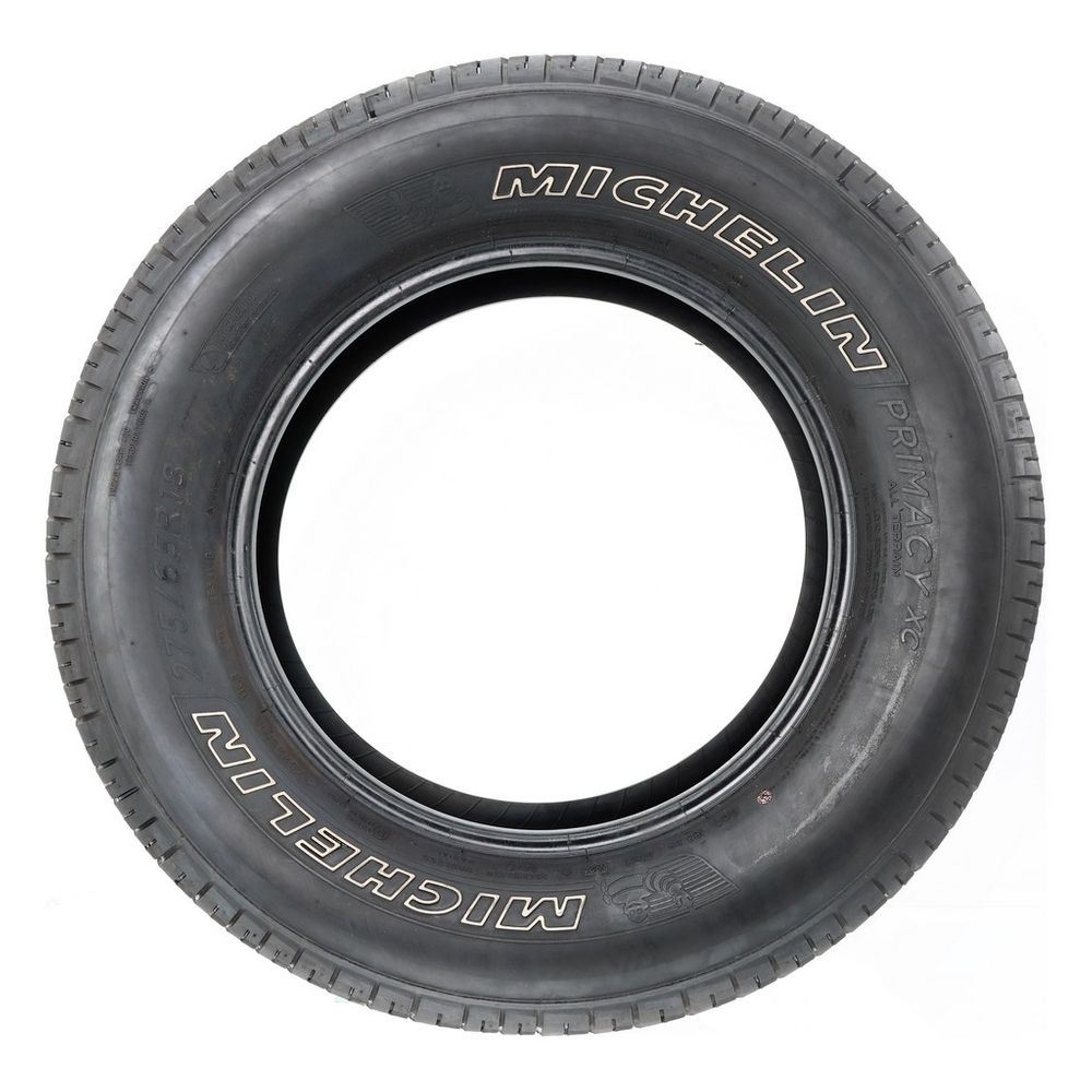 Set of (4) Used 275/65R18 Michelin Primacy XC 116T - 5.5-6/32 - Image 6