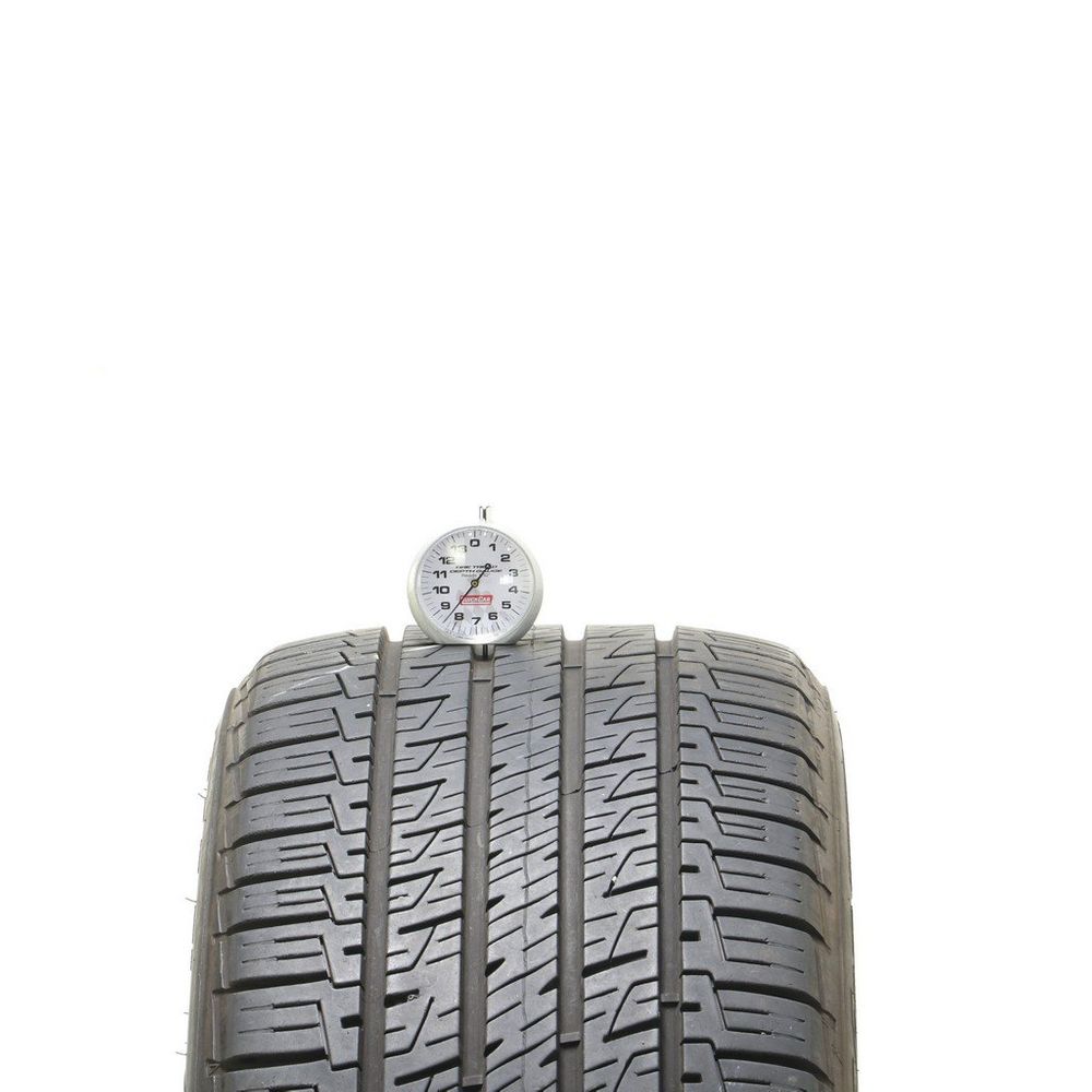 Set of (2) Used 235/40R18 Goodyear Assurance MaxLife 91V - 8.5-10/32 - Image 2