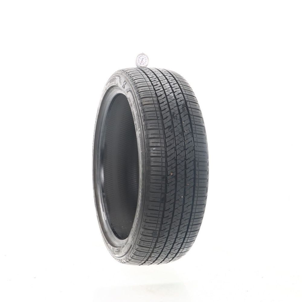 Used 225/45R21 Bridgestone Turanza EL450 ENLITEN 95W - 7.5/32 - Image 1