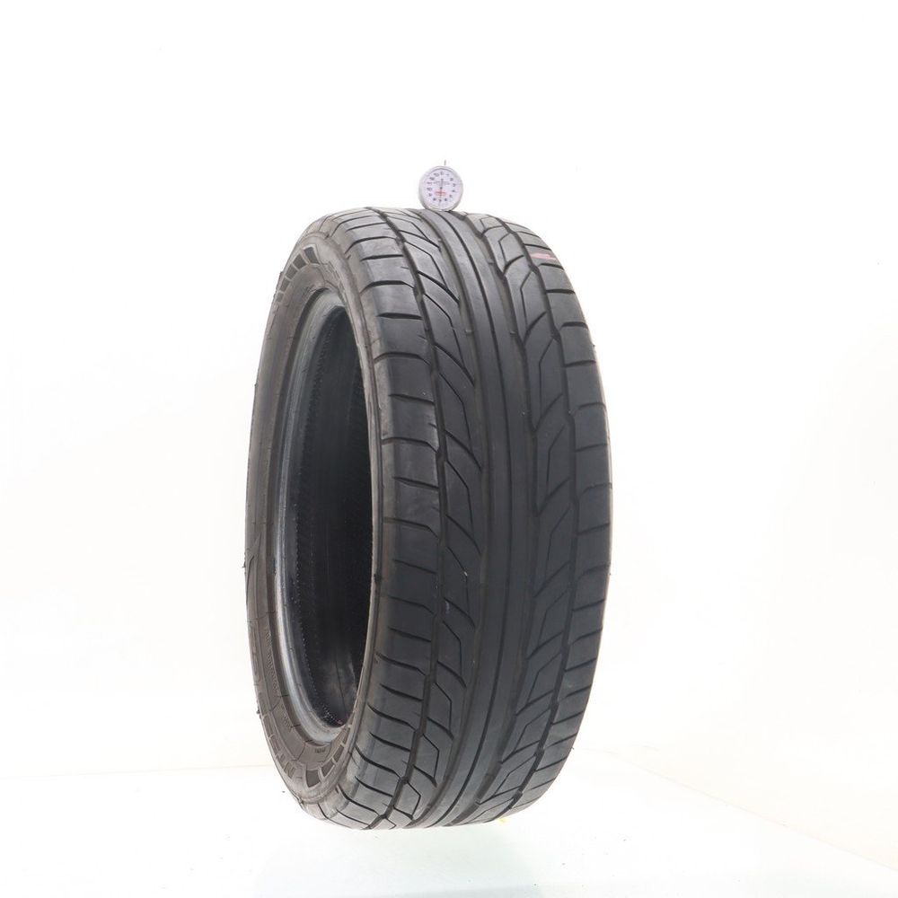 Used 235/50ZR18 Nitto NT555 G2 101W - 7/32 - Image 1