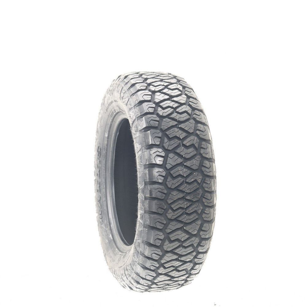 New 245/65R17 Maxxis Razr AT 111T - Image 1