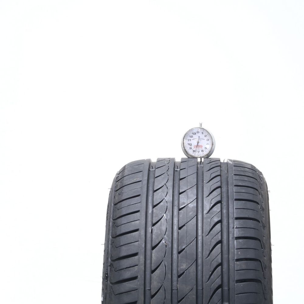 Used 235/45ZR18 Delinte DH2 Eco 98W - 7.5/32 - Image 2