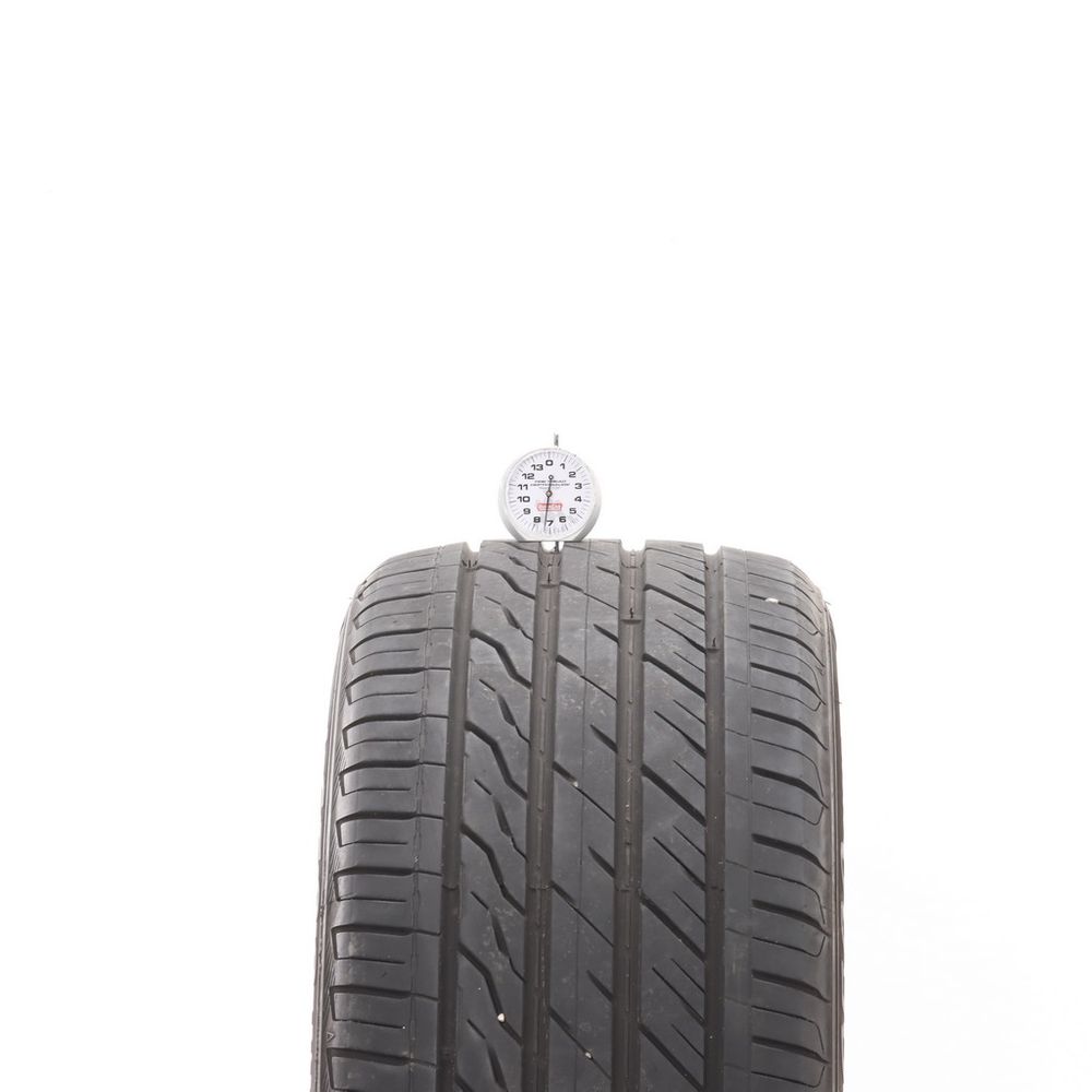 Used 245/45ZR17 Landsail LS588 UHP 99W - 7/32 - Image 2