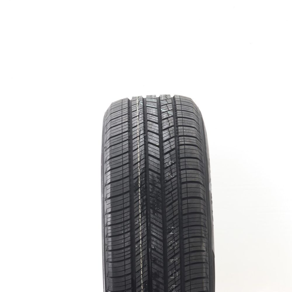 New 235/55R20 Kumho Solus TA51a 102V - Image 2