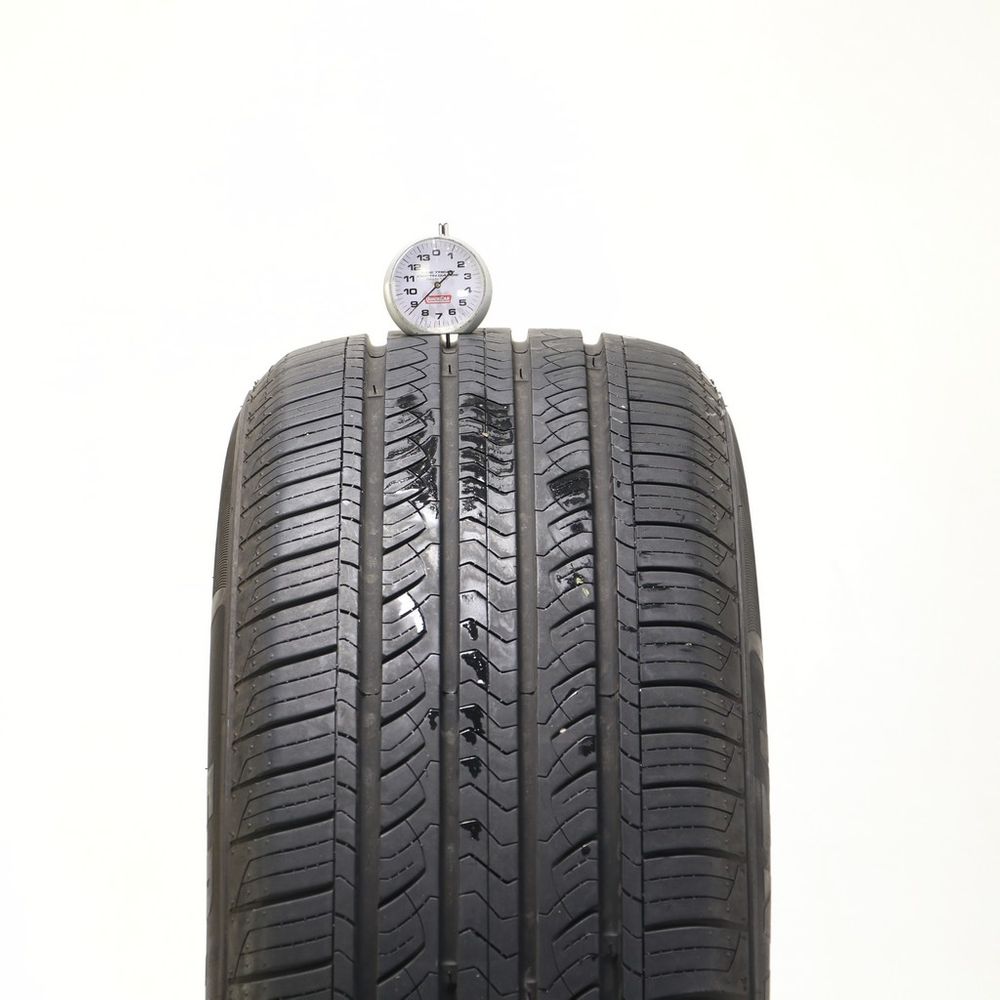 Set of (4) Used 235/55R19 Advanta ER-800 105V - 7.5-8.5/32 - Image 3