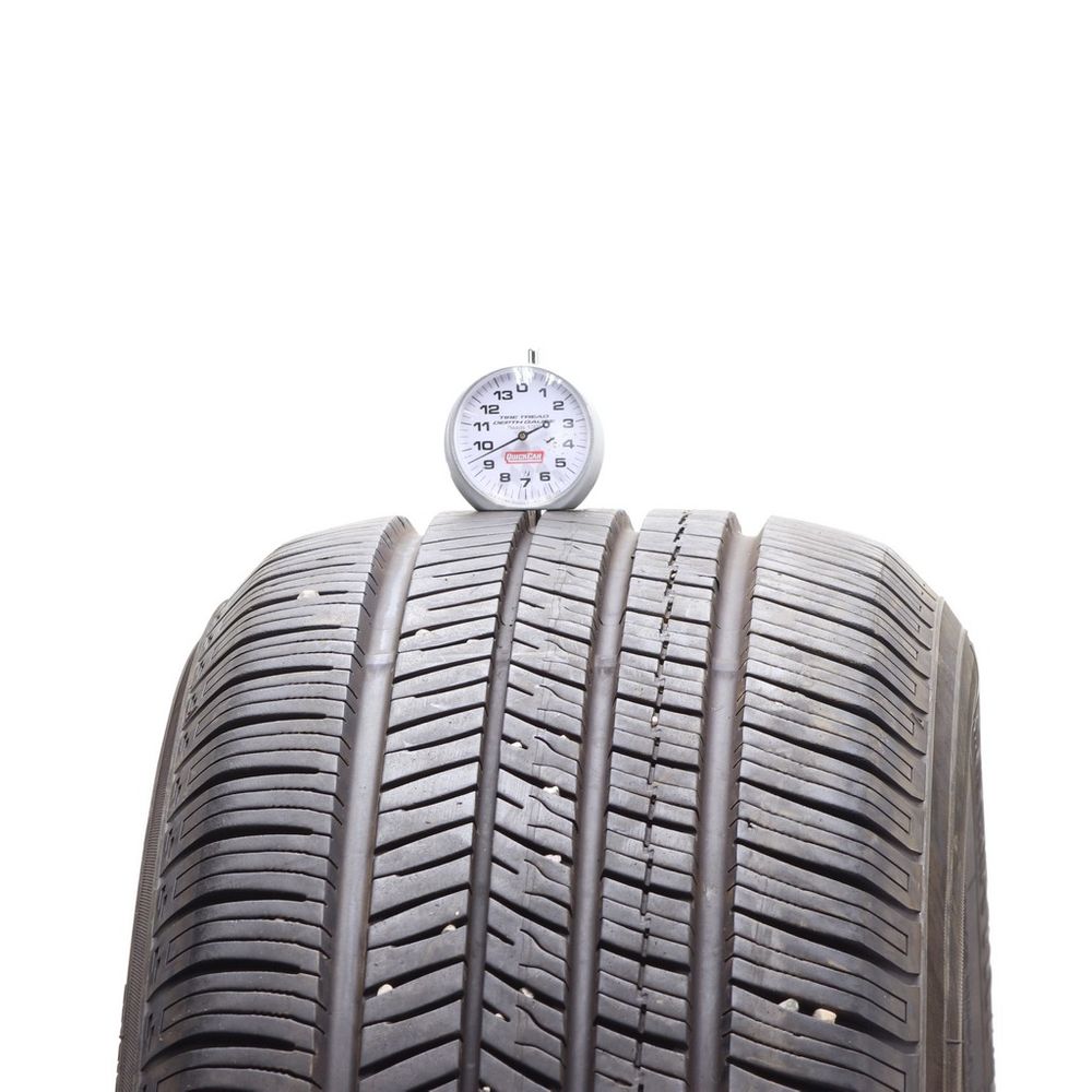 Used 235/55R17 Yokohama YK740 GTX 99H - 9.5/32 - Image 2