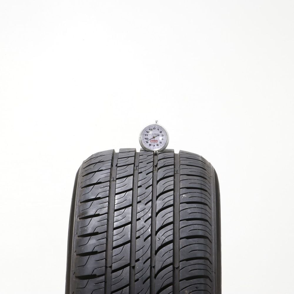 Set of (2) Used 235/55R18 Radar Dimax AS-8 104V - 9-9.5/32 - Image 2