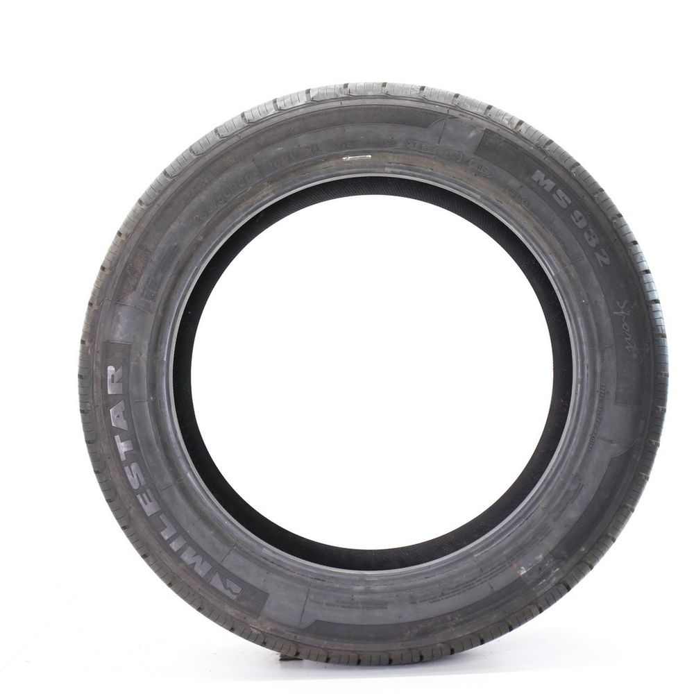 Driven Once 255/50R20 Milestar MS932 Sport 109V - 10/32 - Image 3