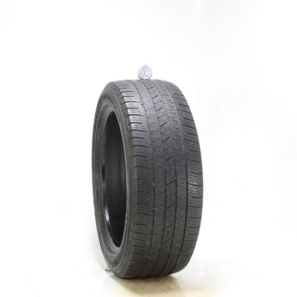 Set of (2) Used 235/50R19 Goodyear Assurance ComfortDrive 99V - 5.5/32 - Image 1