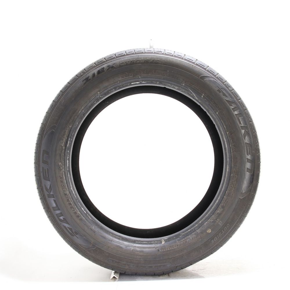 Used 235/55R19 Falken Ziex CT60 A/S 105V - 8/32 - Image 3