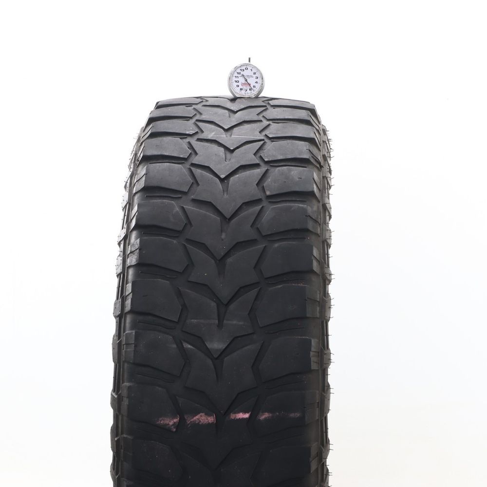 Used LT 275/70R18 RoadOne Cavalry M/T 125/122Q E - 5.5/32 - Image 2