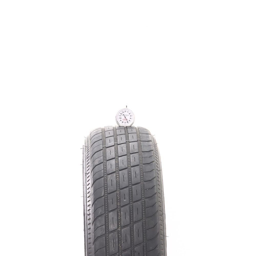 Set of (2) Used ST 215/75R14 Hartland Radial ST 102/98N C - 5.5-6/32 - Image 2
