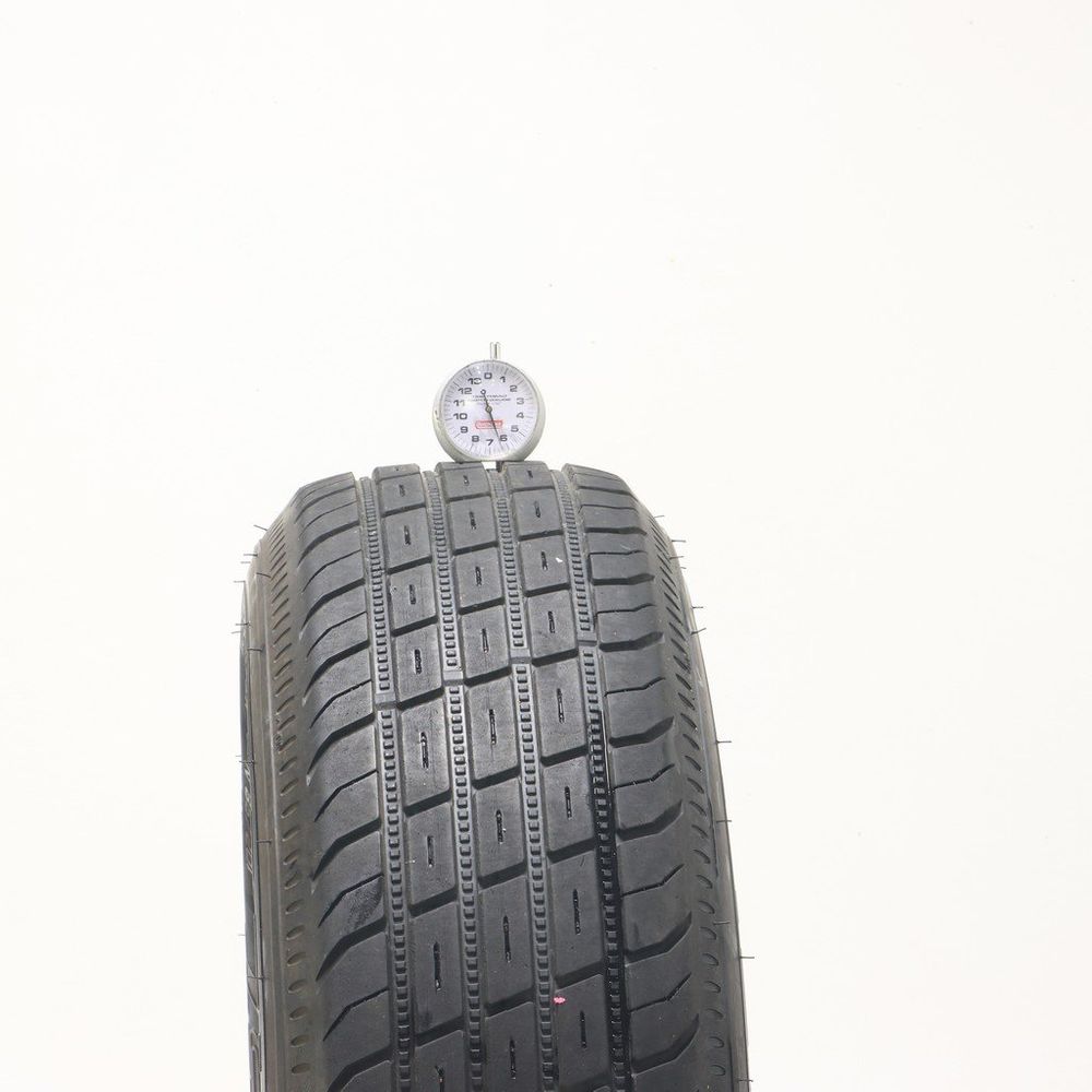Set of (2) Used ST 215/75R14 Hartland Radial ST 102/98N C - 5.5-6/32 - Image 5