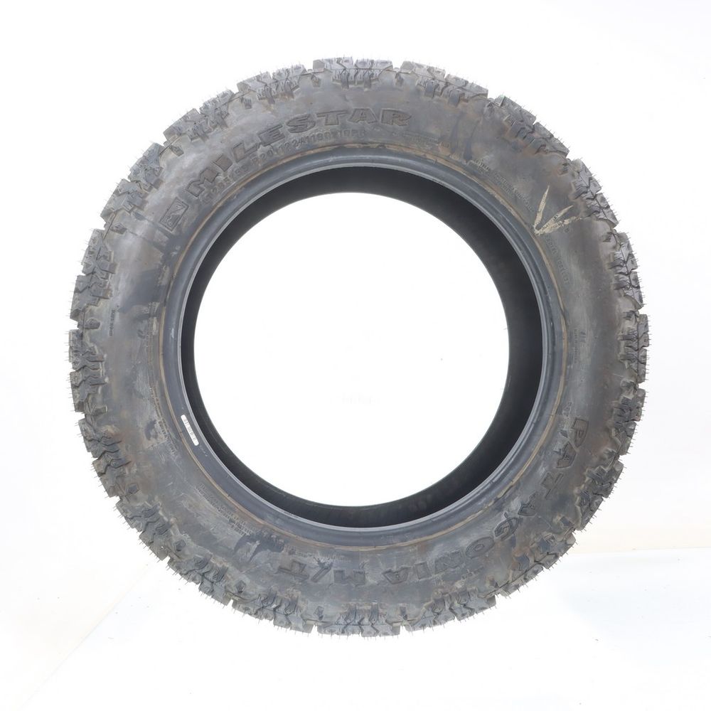 New LT 285/55R20 Milestar Patagonia M/T 122/119Q E - Image 3