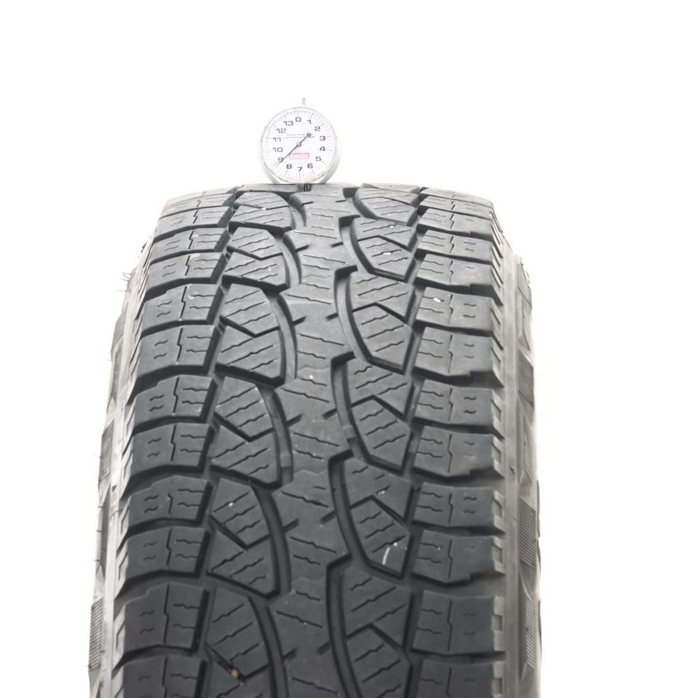 Used LT 245/75R17 Westlake SL369 AT 121/118Q E - 8.5/32 - Image 2