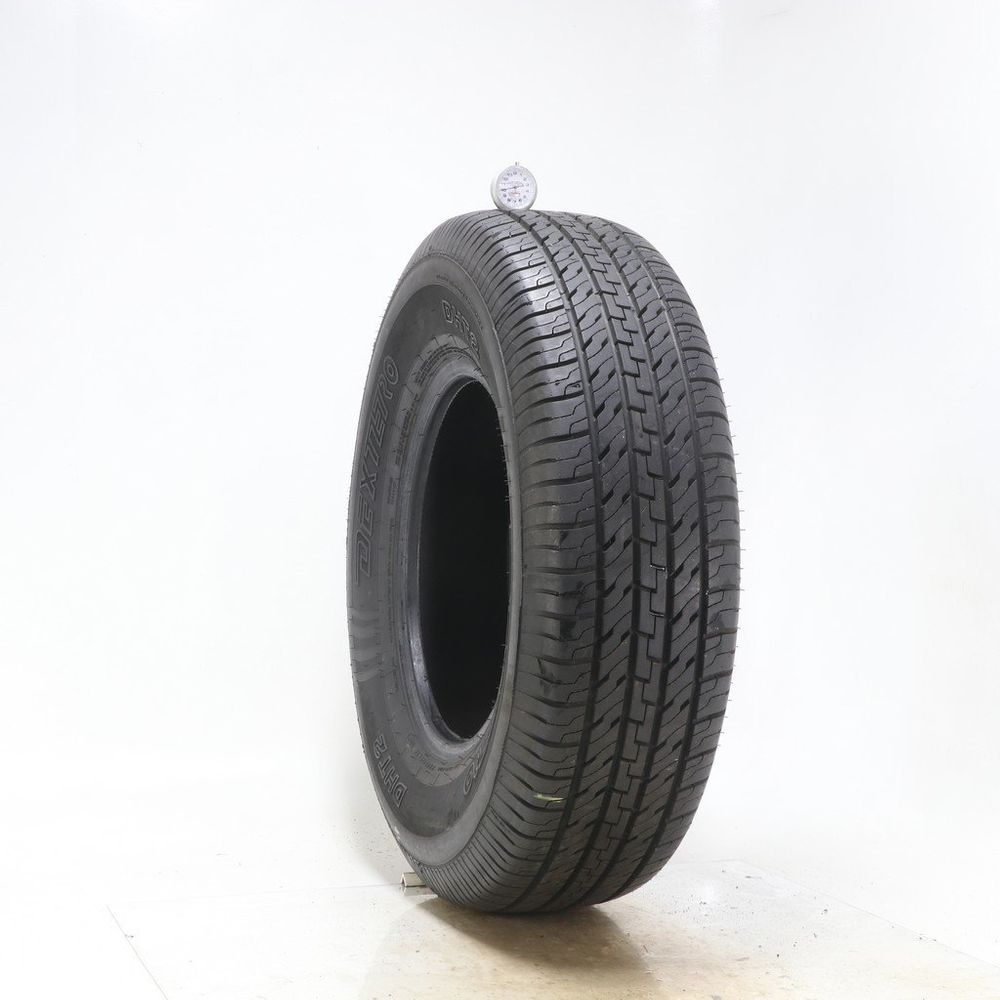 Used 245/75R16 Dextero DHT2 109T - 10/32 - Image 1