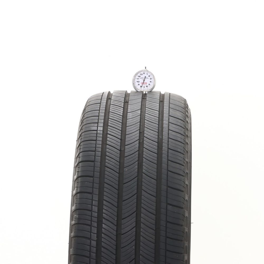 Set of (4) Used 235/55R19 Michelin Primacy A/S 101V - 6.5-7.5/32 - Image 5