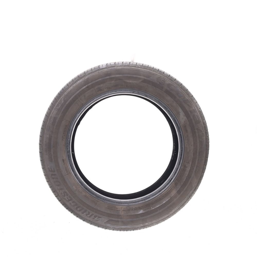 Set of (2) Used 205/60R16 Bridgestone Ecopia EP422 Plus 92H - 7.5/32 - Image 3