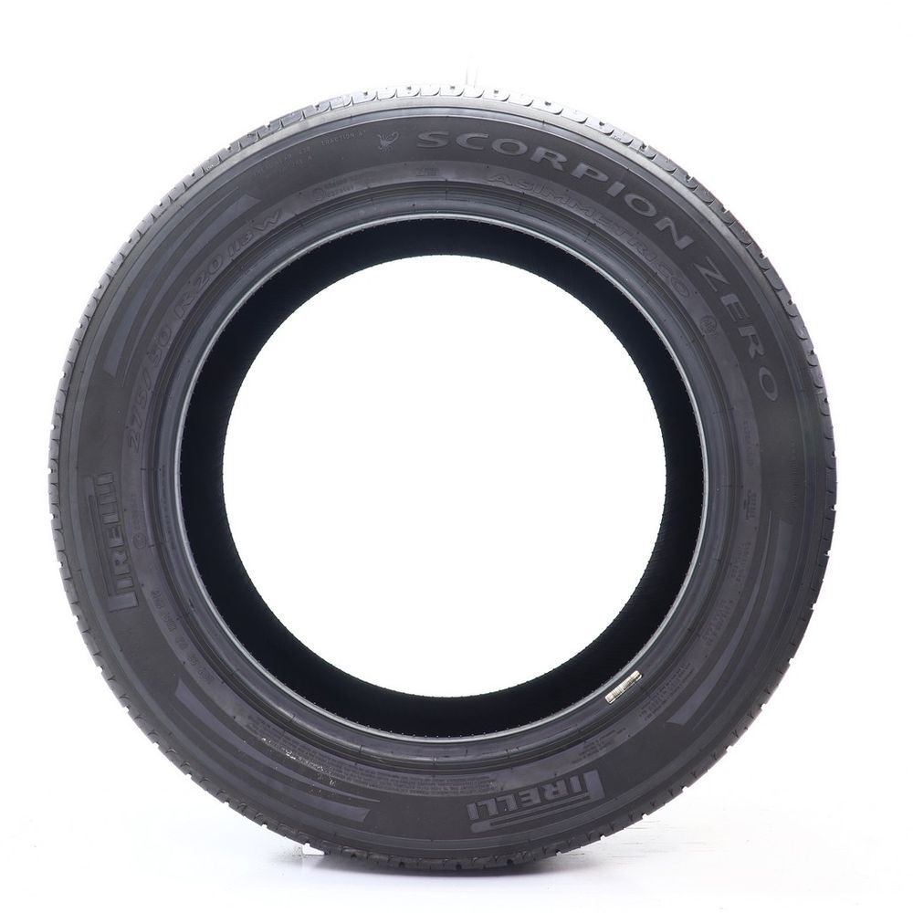 Set of (2) Used 275/50R20 Pirelli Scorpion Zero Asimmetrico MO1 113W - 8-8.5/32 - Image 3
