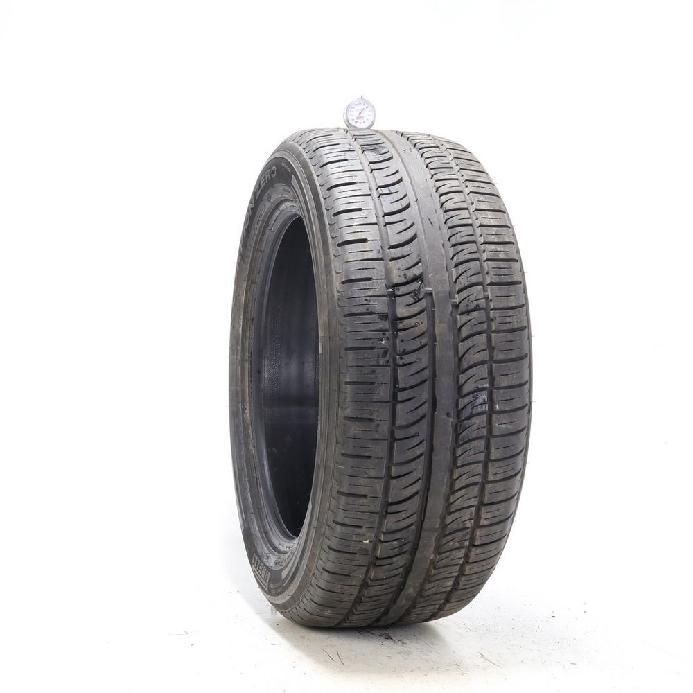 Set of (2) Used 275/50R20 Pirelli Scorpion Zero Asimmetrico MO1 113W - 8-8.5/32 - Image 4