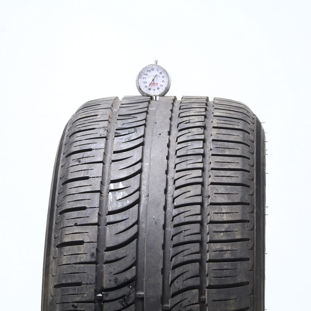 Set of (2) Used 275/50R20 Pirelli Scorpion Zero Asimmetrico MO1 113W - 8-8.5/32 - Image 5