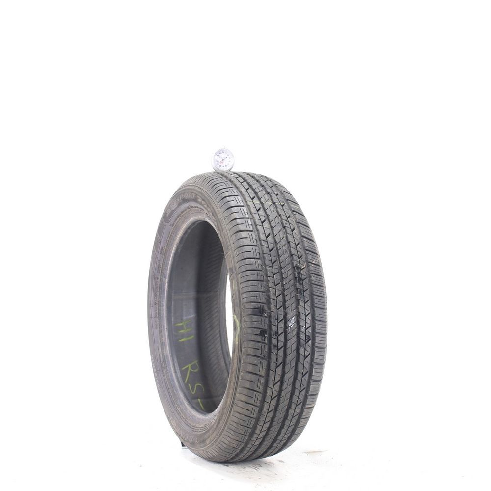 Used 185/55R16 Dunlop SP Sport 7000 A/S 83H - 9/32 - Image 1