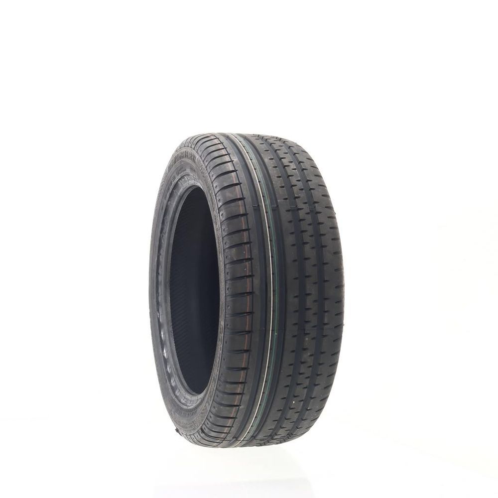 New 255/45R18 Continental SportContact 2 MO 99Y - Image 1