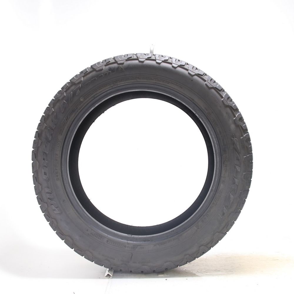 Used 245/55R19 Falken Wildpeak A/T Trail 103V - 9.5/32 - Image 3