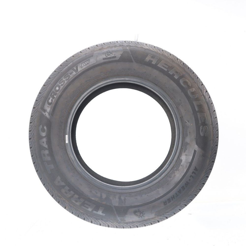 Used LT 245/75R17 Hercules Terra Trac Cross-V AW 121/118S E - 13/32 - Image 3