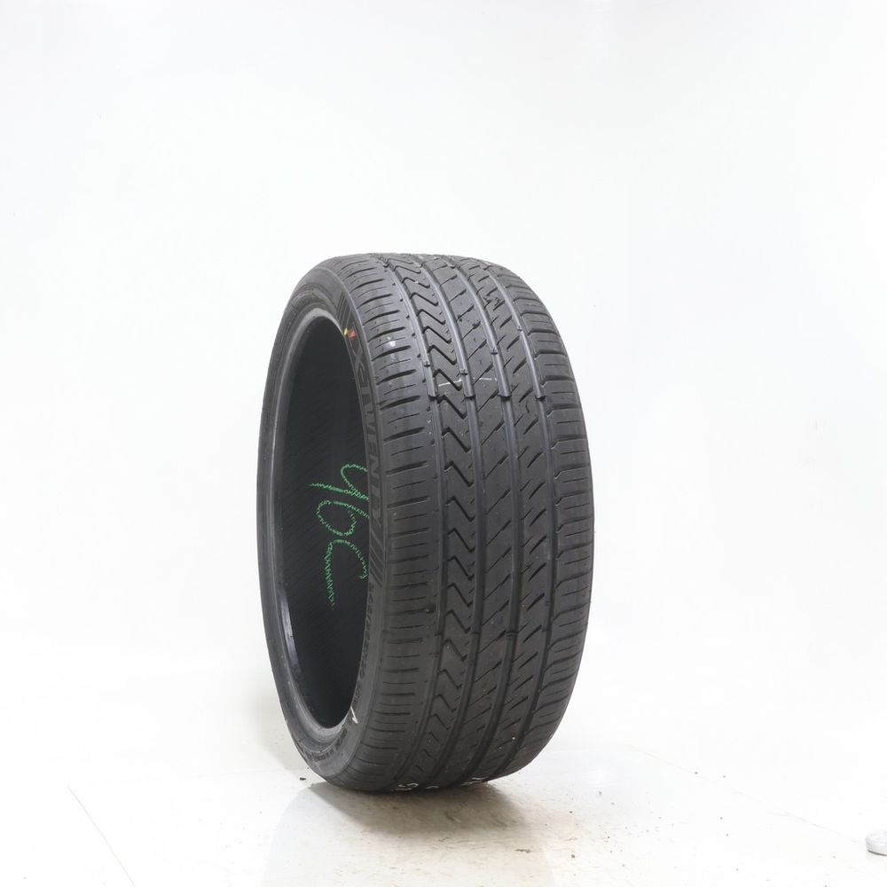 Set of (2) New 245/35ZR20 Lexani LX-Twenty 95W - 9.5/32 - Image 1