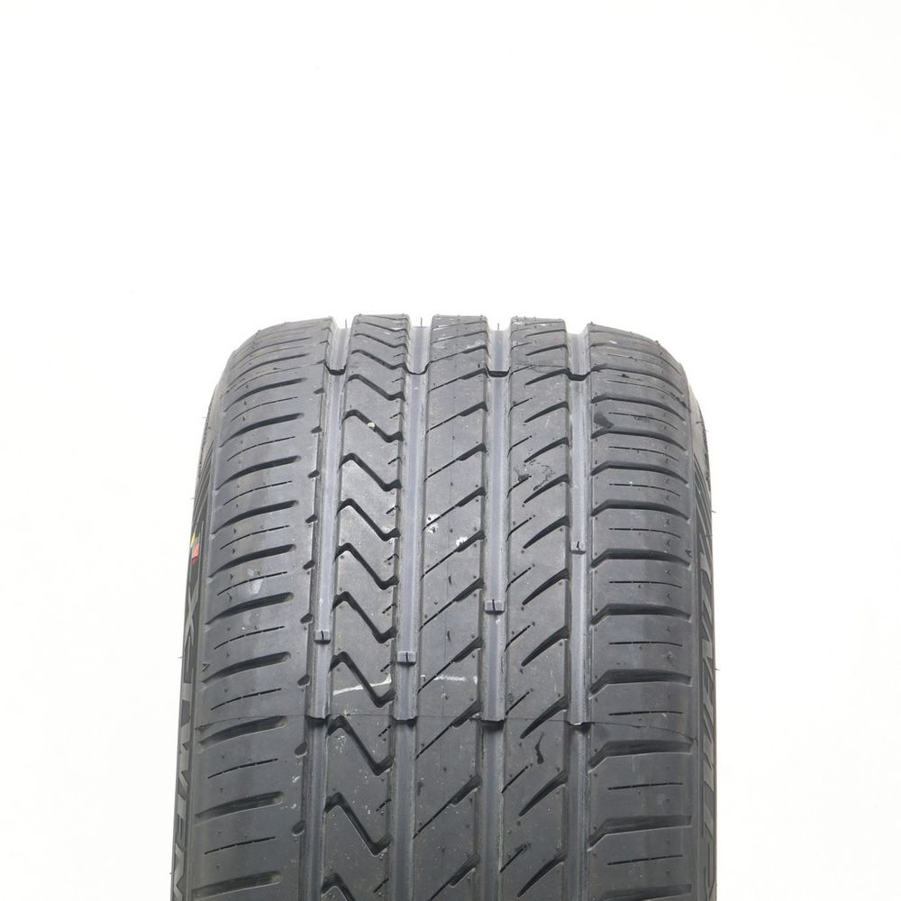 Set of (2) New 245/35ZR20 Lexani LX-Twenty 95W - 9.5/32 - Image 2