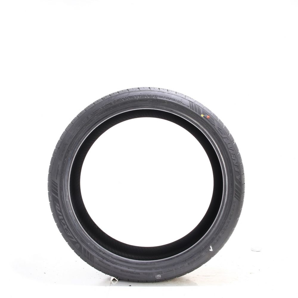 Set of (2) New 245/35ZR20 Lexani LX-Twenty 95W - 9.5/32 - Image 3