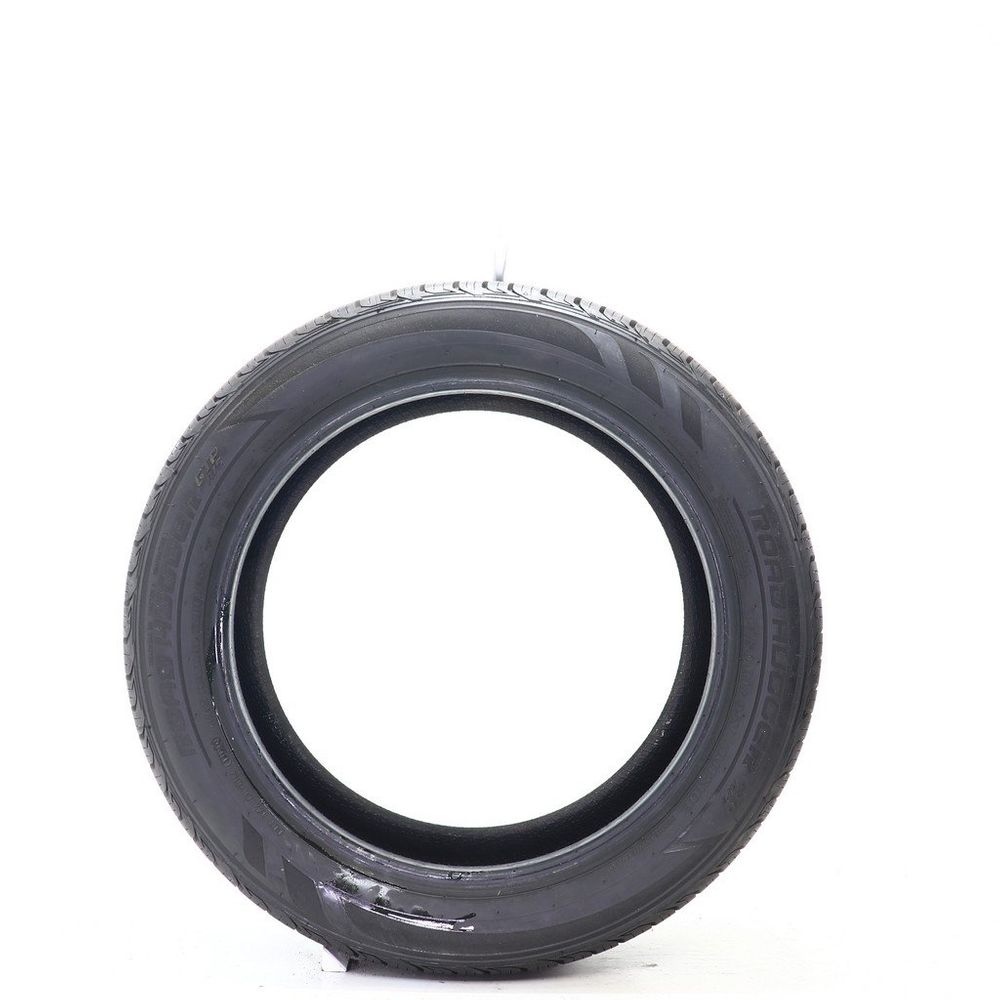 Set of (2) Used 215/50R17 Road Hugger GTP A/S 95V - 8-9/32 - Image 6