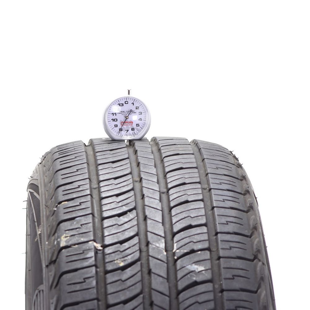 Used 235/60R18 Kumho Road Venture APT 103V - 8/32 - Image 2
