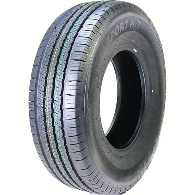 New LT 235/85R16 Leao Lion Sport H/T 120R - Image 1