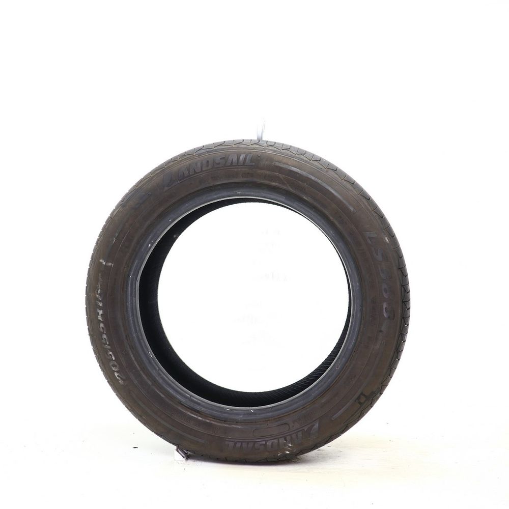 Set of (2) Used 205/55ZR16 Landsail LS388 94W - 8-8.5/32 - Image 6