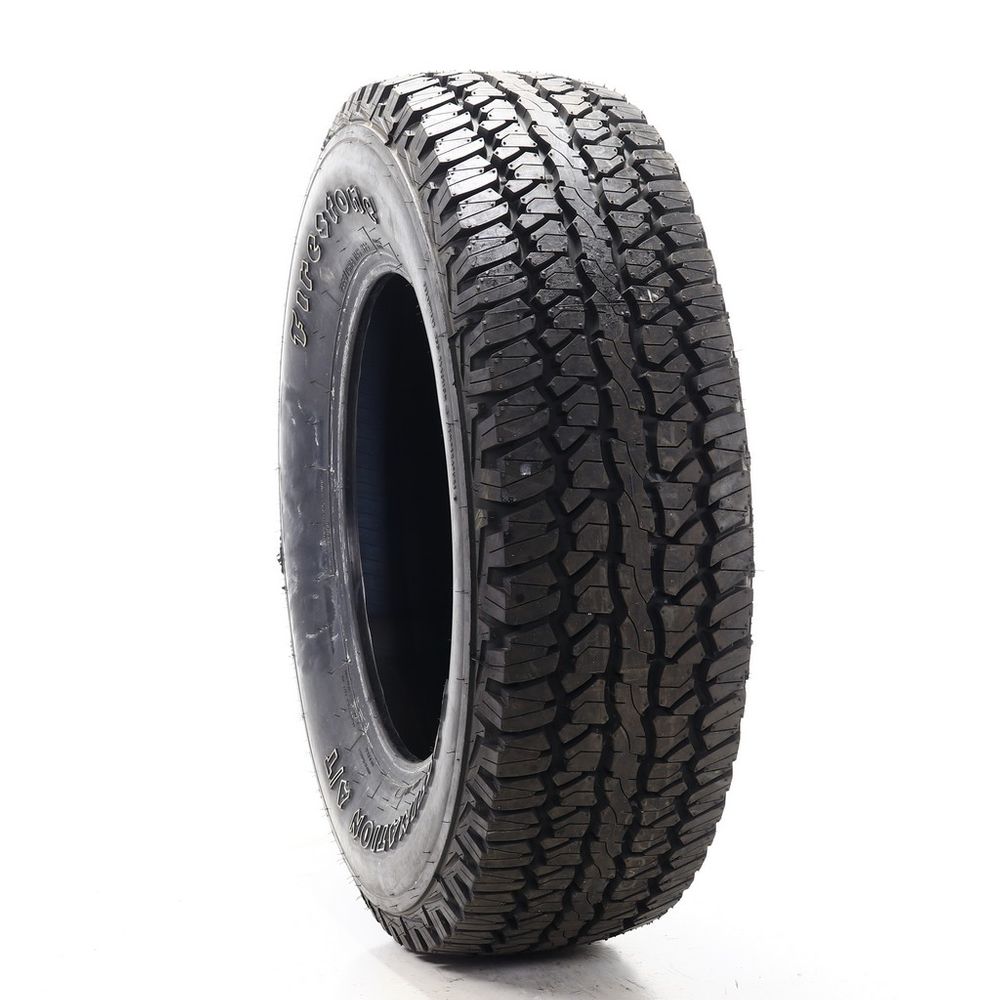 Driven Once 265/70R18 Firestone Destination A/T 114S - 14/32 - Image 1